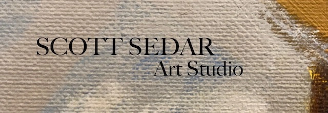 Scott Sedar Art Studio